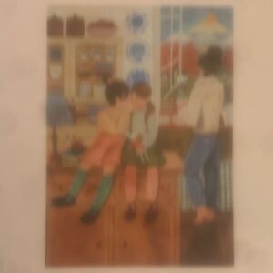 Puzzle by Olleo. 500ct. Kitchen SecretS